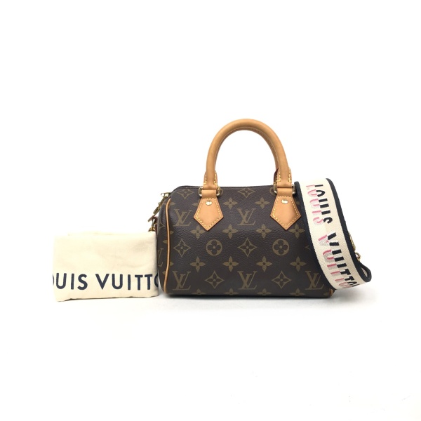 95新/路易威登/市场价18500/包包/250212RN0010