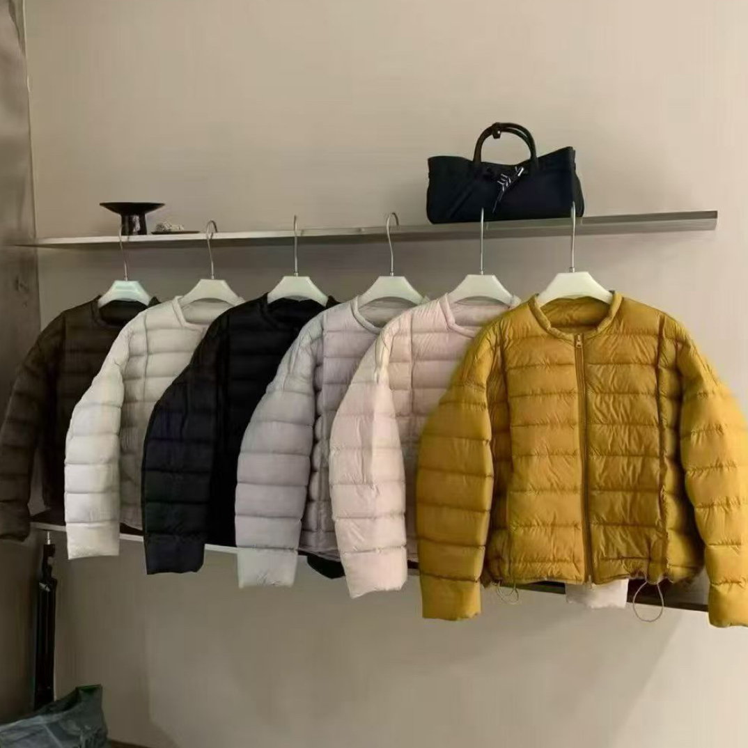  【ＣＯＣＯ】2025年秋款气质小众设计感女装百搭(下单备注编码)109-189