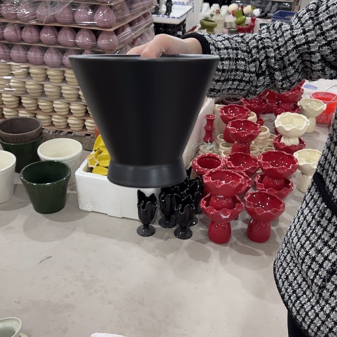 中号花盆花盆花盆