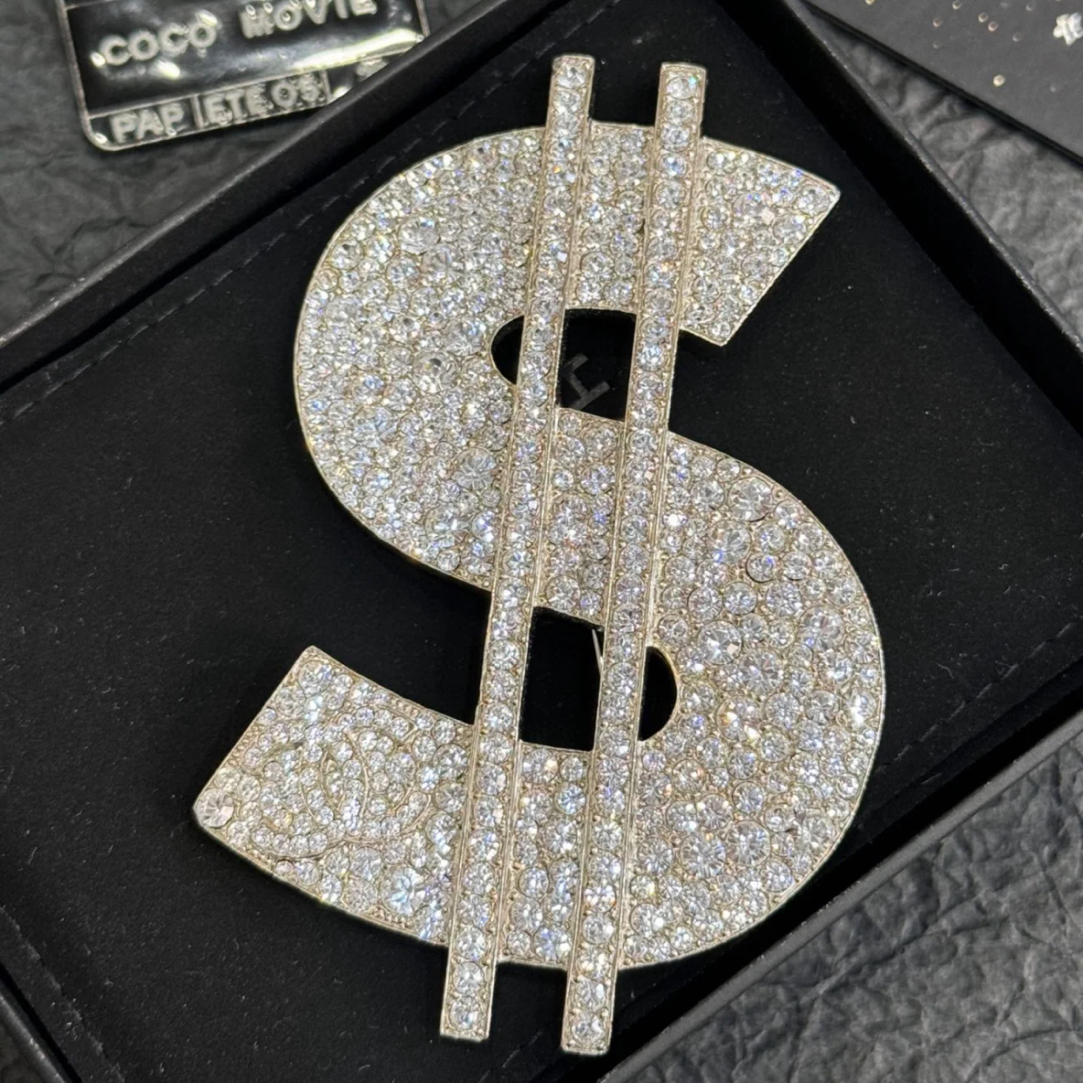 99新 Chanel/香奈儿 泡泡中古定金链接(过检)