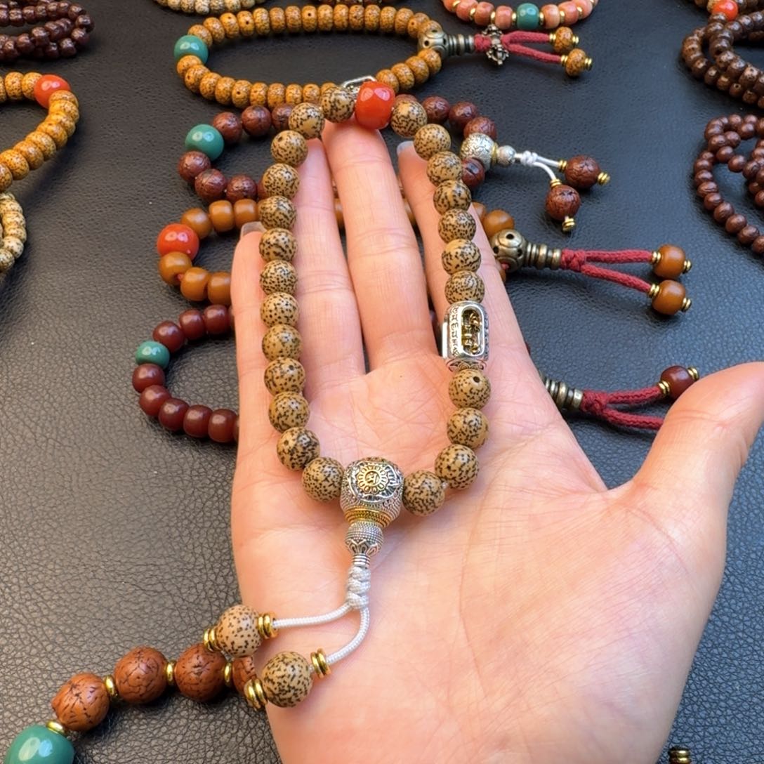 风车木（黑檀木）佳*.星月