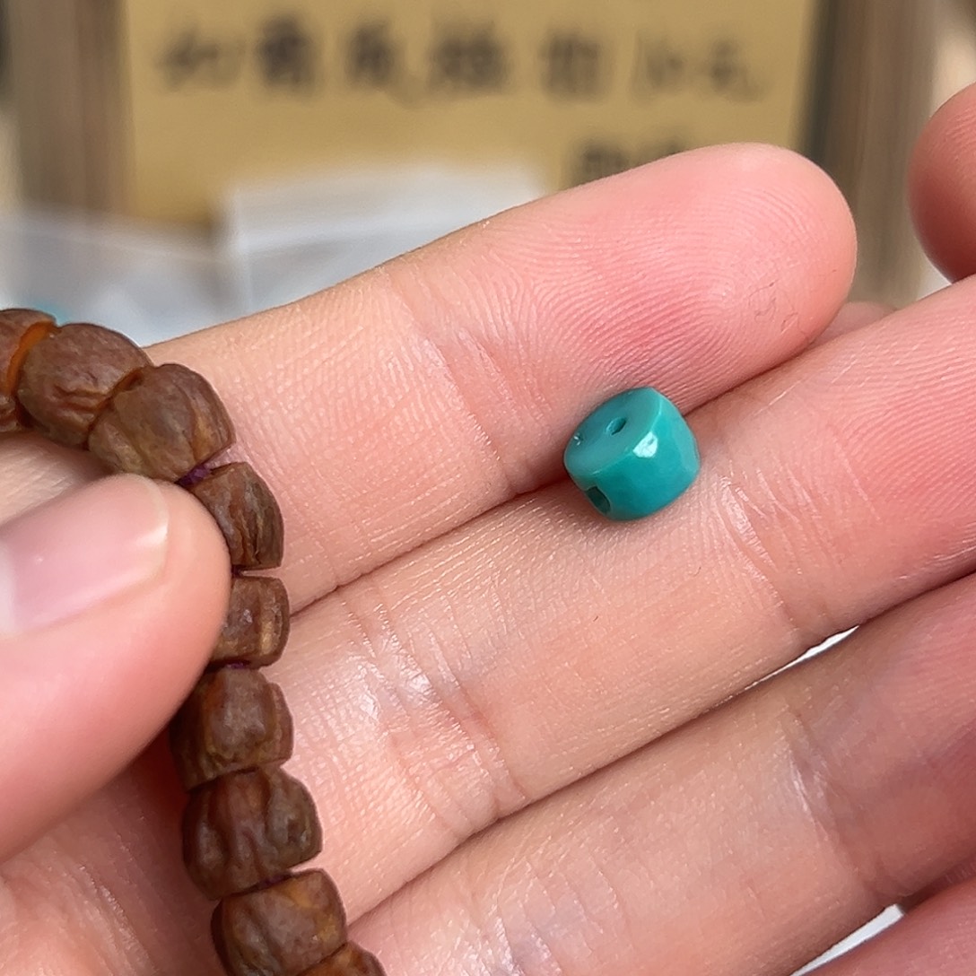 柏香籽/百香籽吊坠