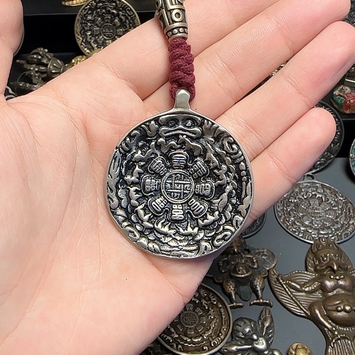 泥塑精品小元素品相完美的