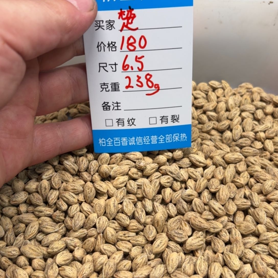 楚***车柏香籽散子 238 克散子