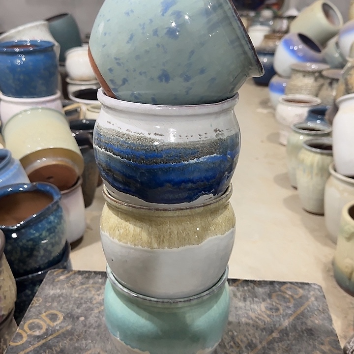 高度14口15啦啦啦花盆