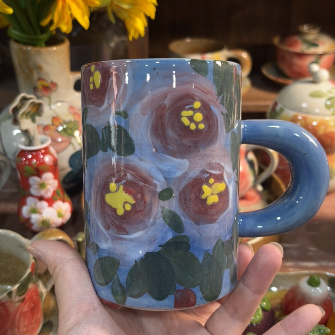 壶红红火火的一天会开始想念你们