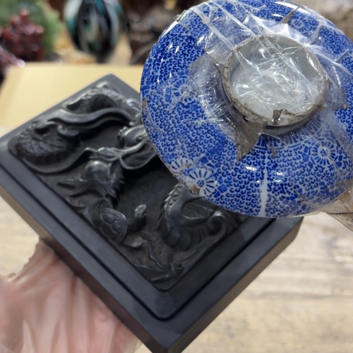 瓷片陶瓷制品陶瓷