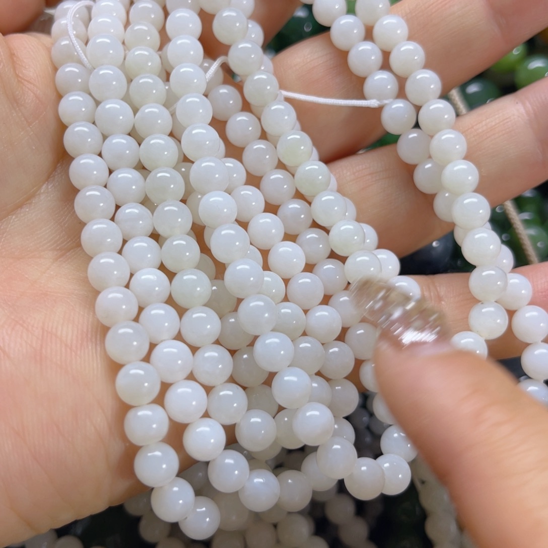 手链未镶嵌和田玉