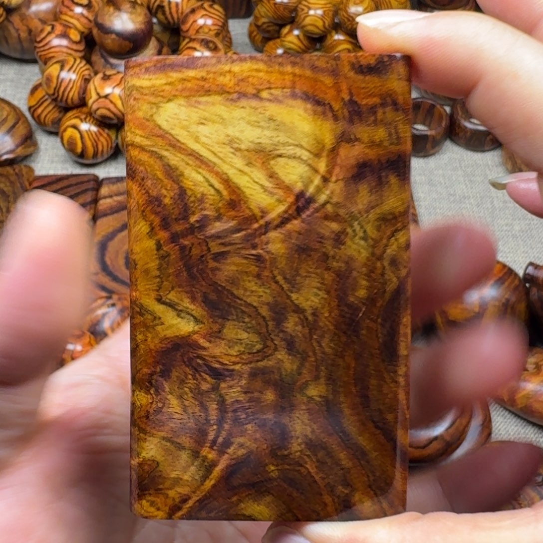 黄花梨/降香黄檀我