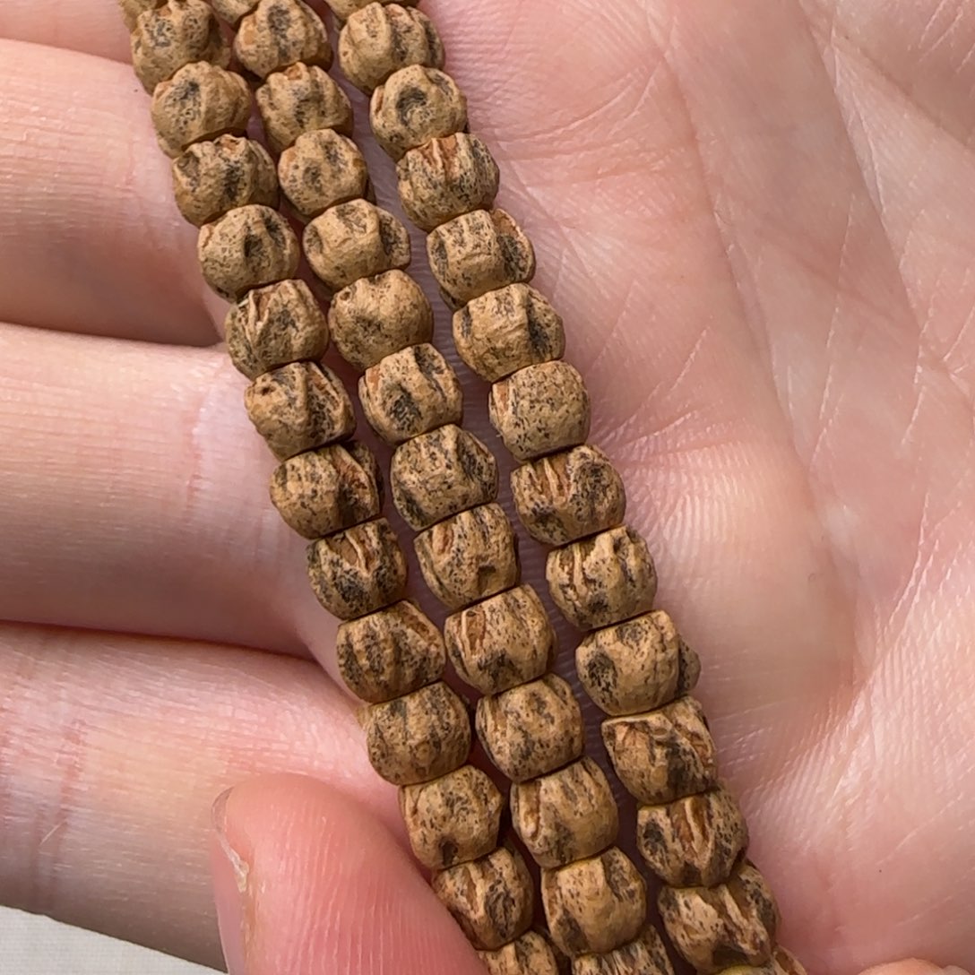 璐***l吊坠柏香籽/百香籽