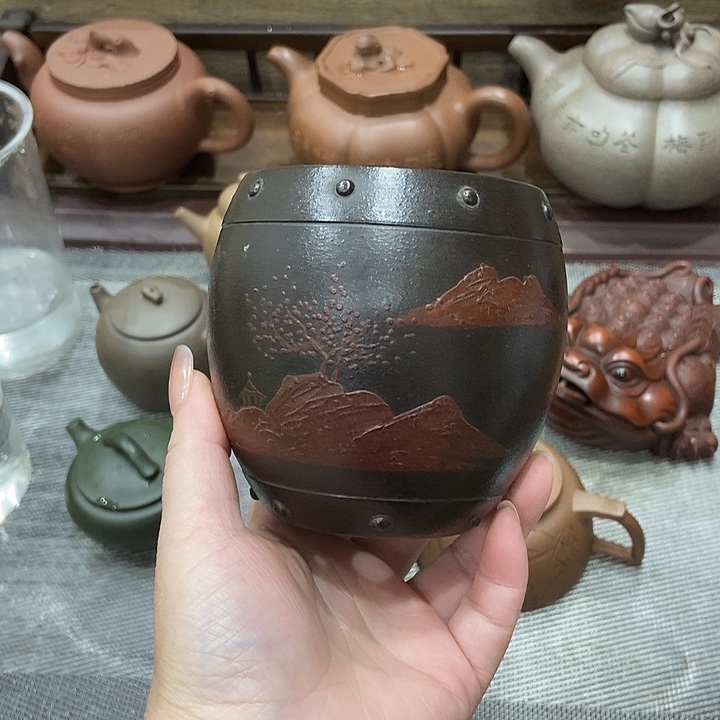 果***传茶壶紫砂紫砂紫砂