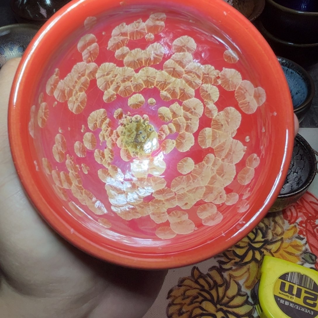 茶盏建盏 全品作品