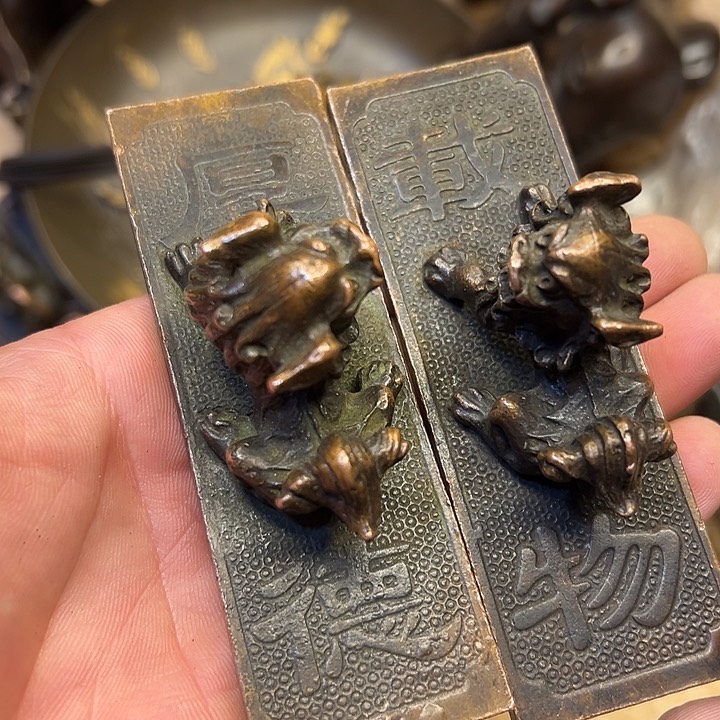 铜器工艺铜器工艺铜器工艺铜器