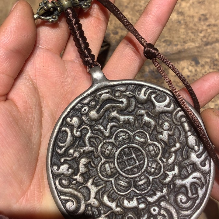 琉璃颈饰煦*喜欢的朋友