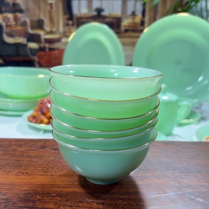 景德镇高端玉瓷专场单品