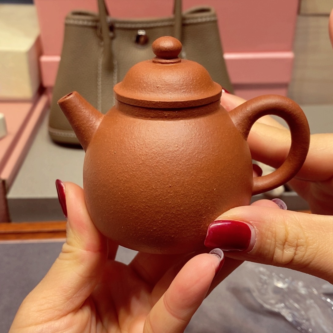 如图所示 观兰器物