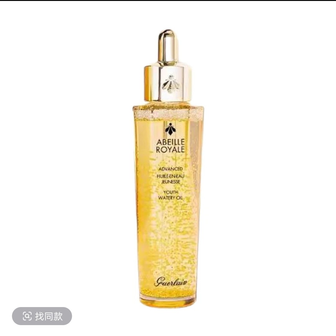 娇兰帝黄蜂姿焕活复原蜜30ml