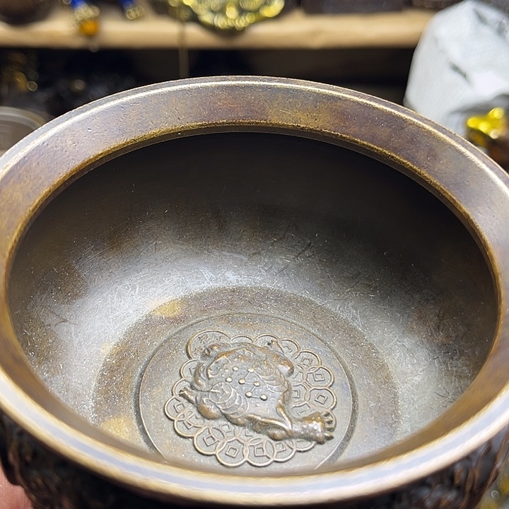 航弟文玩铜器链接