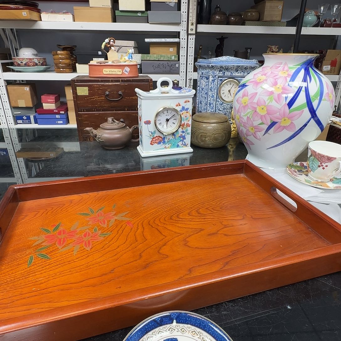 中古物品，天天开新151