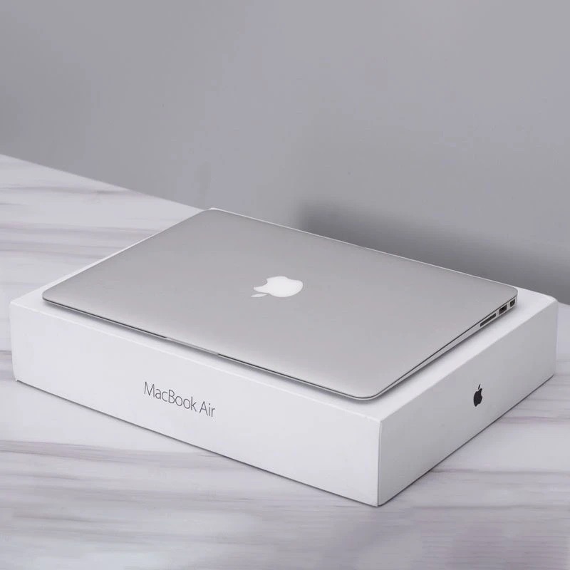 95新 Apple/苹果 笔记本电脑超薄MacBook Air商务办公便携轻薄