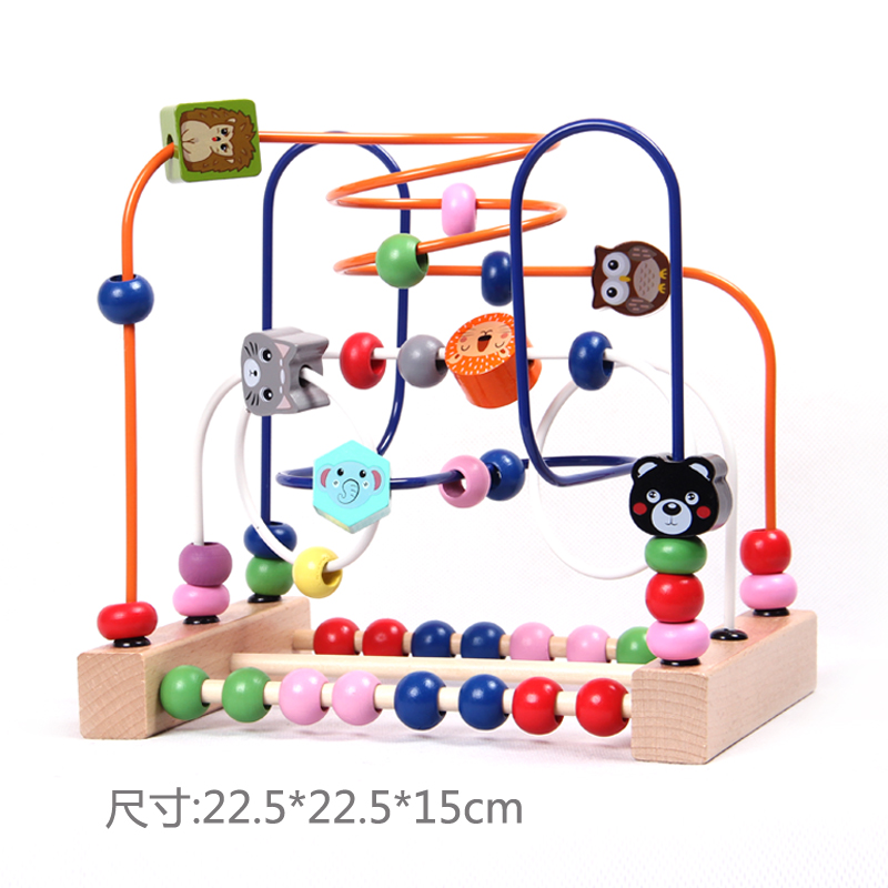 木制玩具链接A101-A200