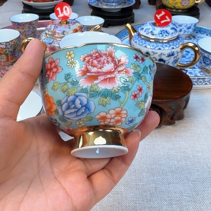 景德镇陶瓷景德镇瓷器景德镇瓷器
