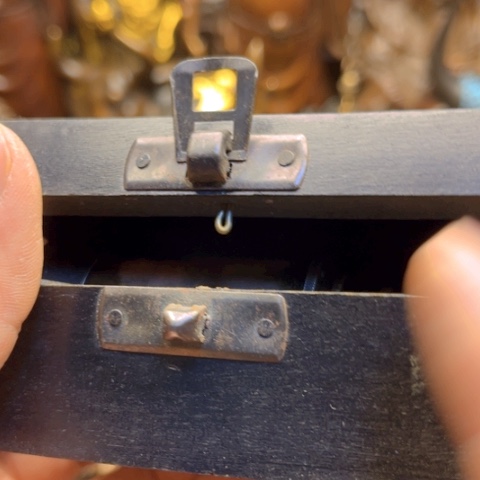 直播间专属链接所见即所得