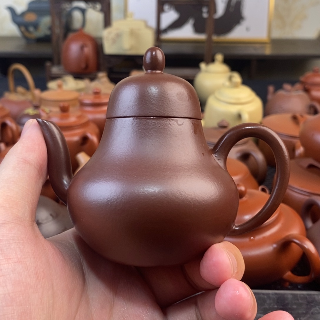 茶壶紫砂宜兴紫砂工艺研究所