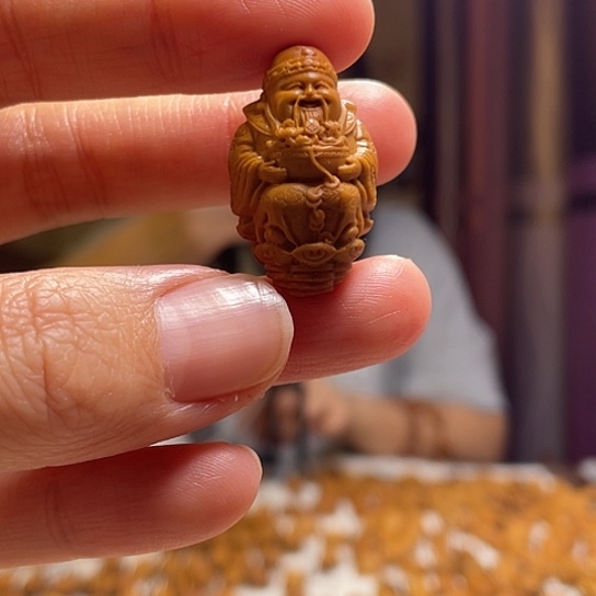 橄榄核手串/手链橄榄核