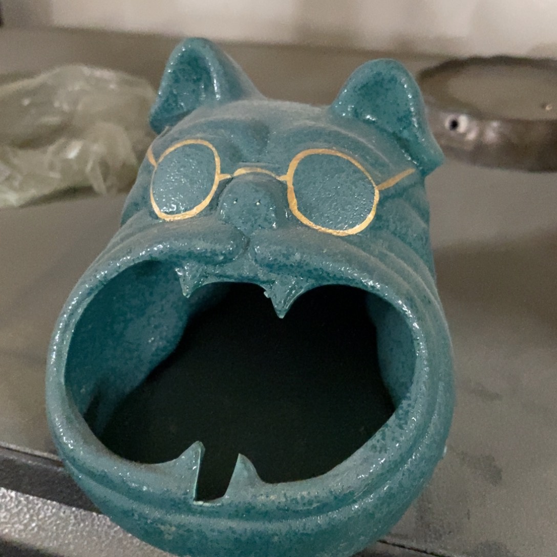 陶瓷制品福利活动887