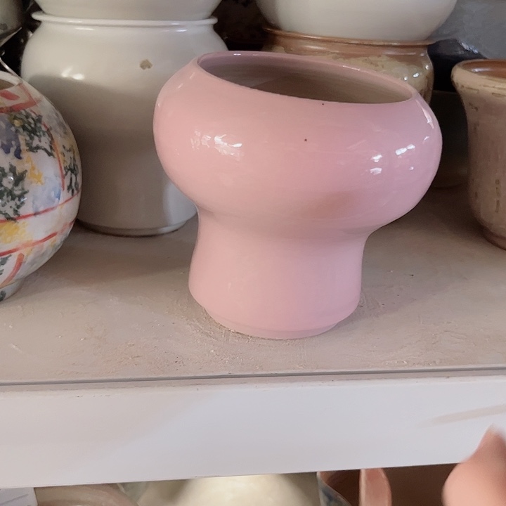 瓶口10高13 景德镇陶瓷满29包邮瑕