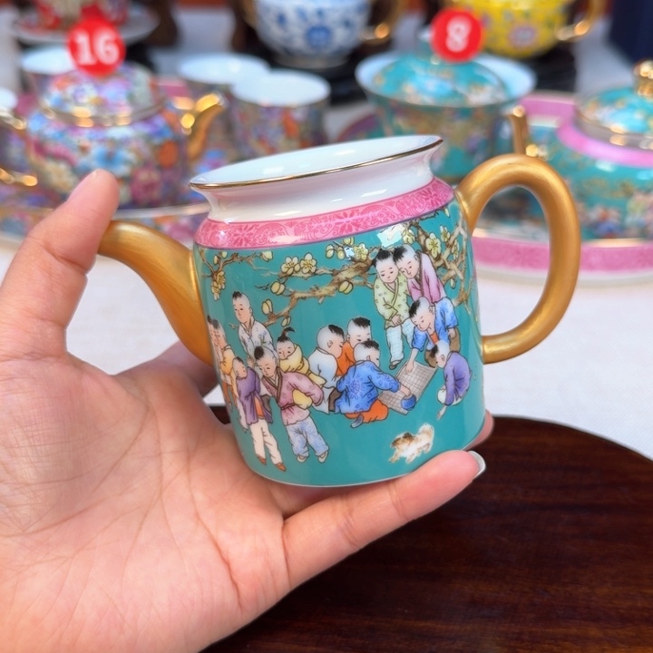 景德镇陶瓷景德镇瓷器