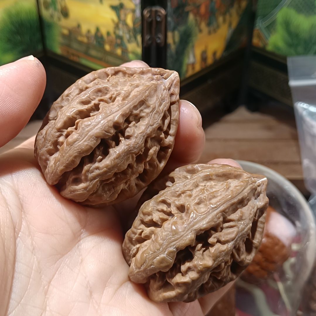 文玩核桃把件666666666666666666