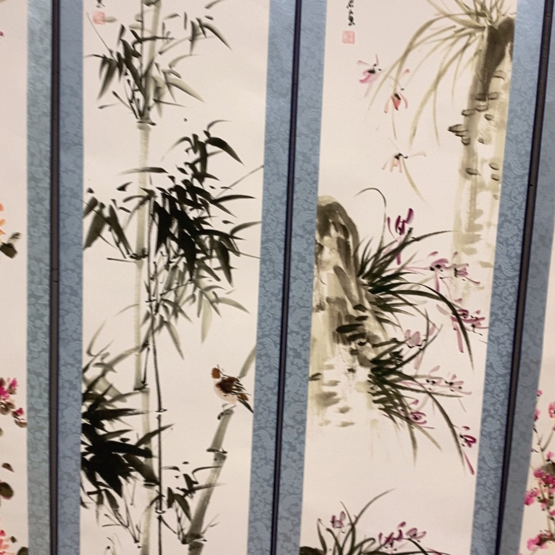 我们在它背后为悦的