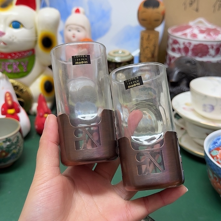 小***汪中古工艺品精选瓷器