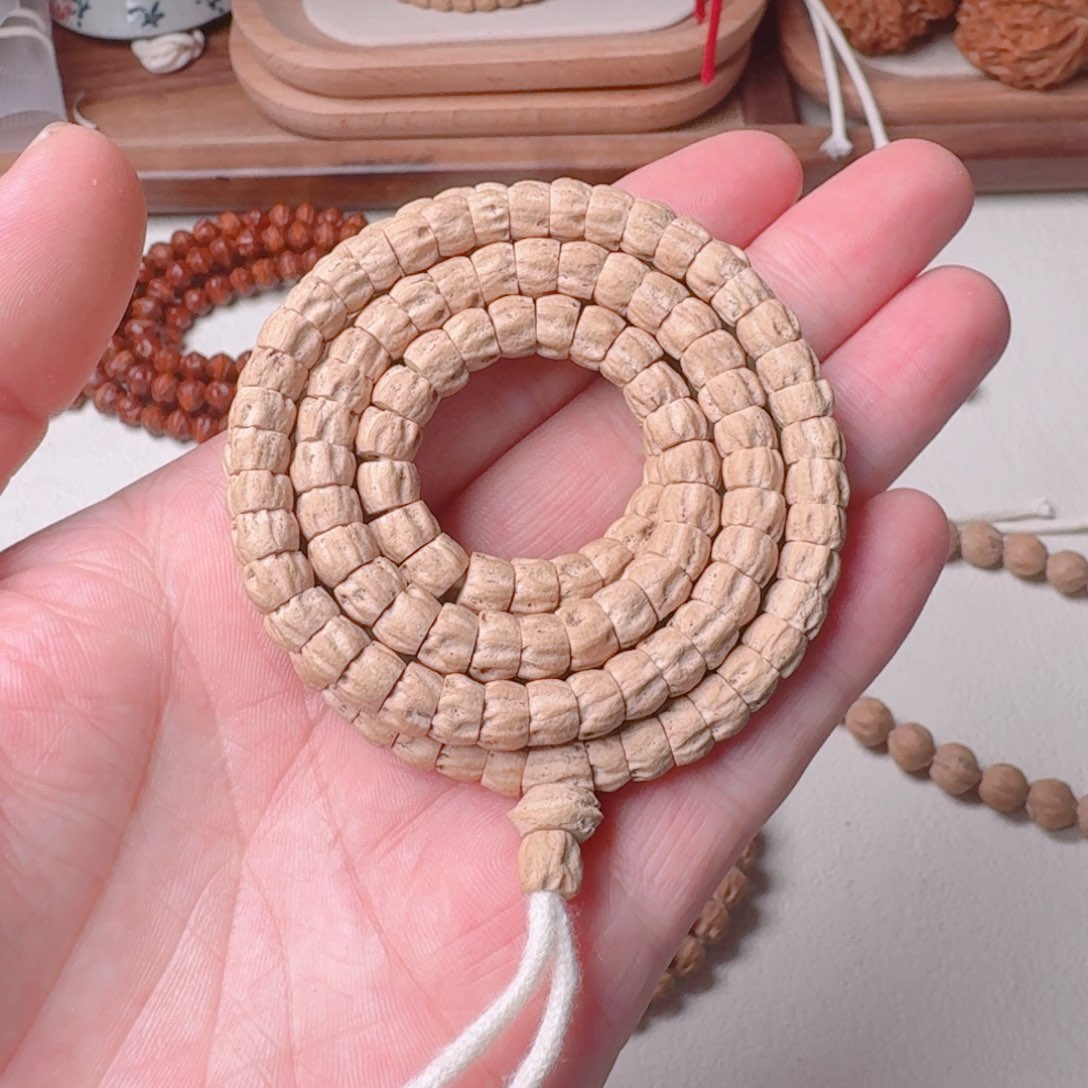 柏香籽/百香籽吊坠