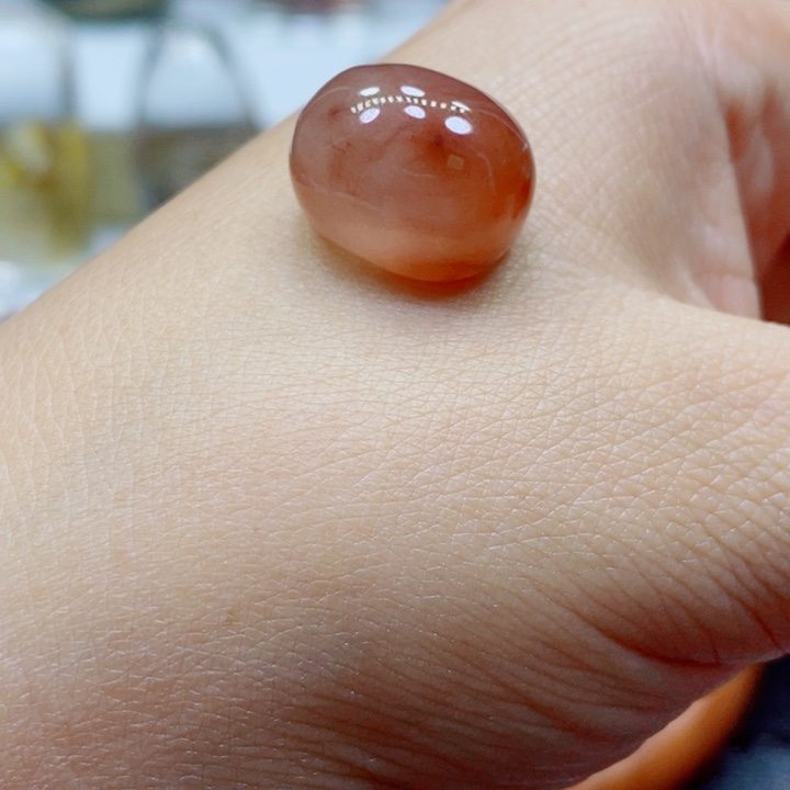 水晶颈饰未镶嵌水晶