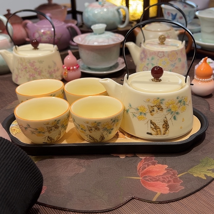 茶具配件其它茶器