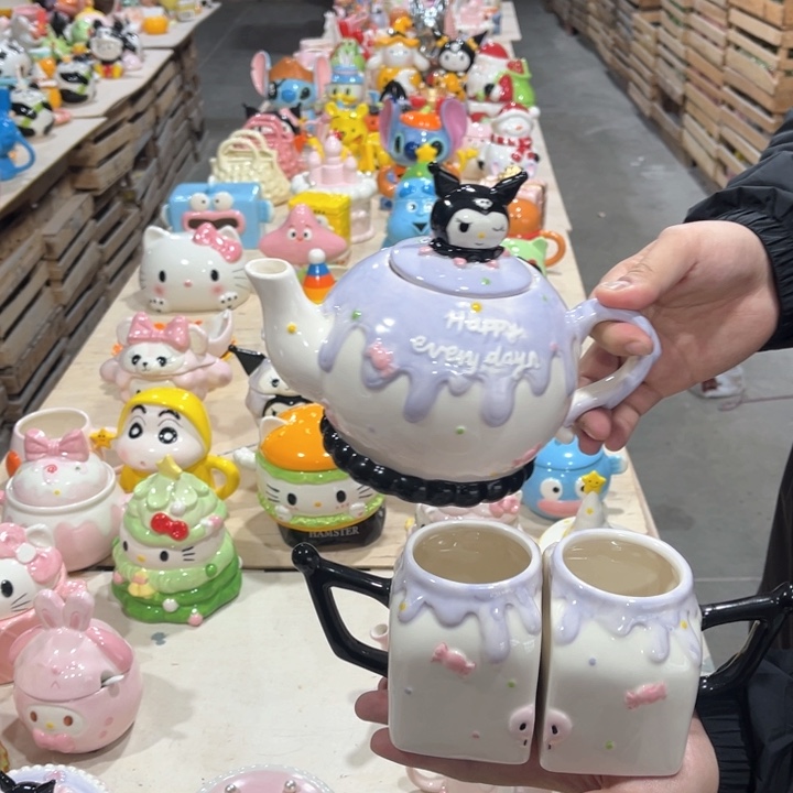 紫砂茶案这么多人都在看
