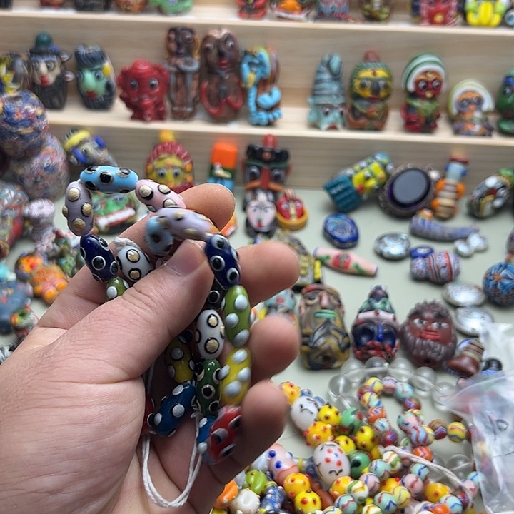 有机玻璃人造水晶