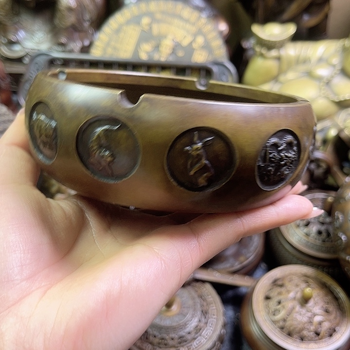 铜器6666666666666666