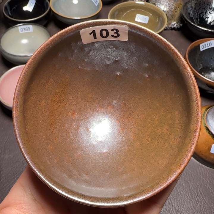 用***0茶盏柴烧建盏闪购链接103