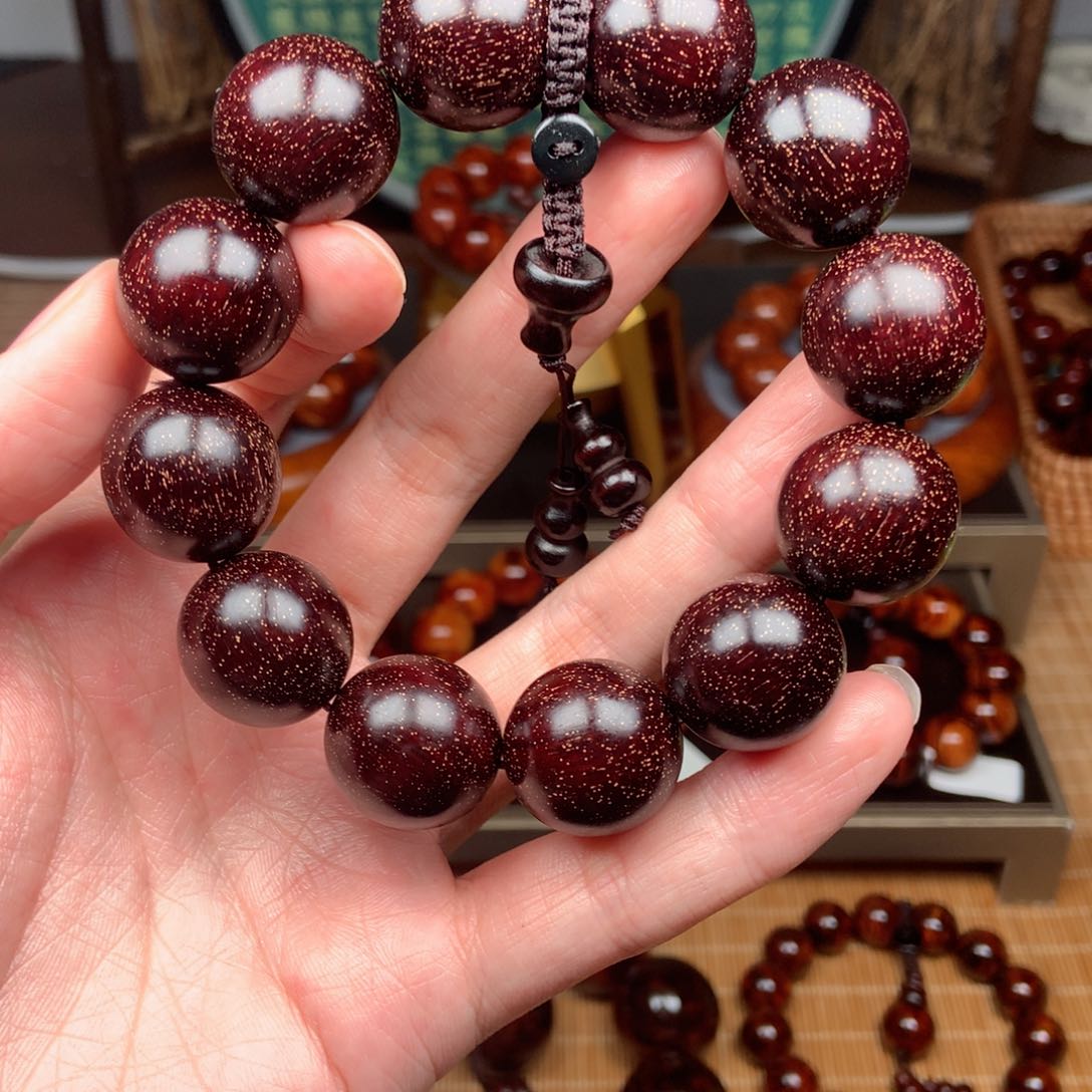 檀香紫檀（小叶紫檀）万3w