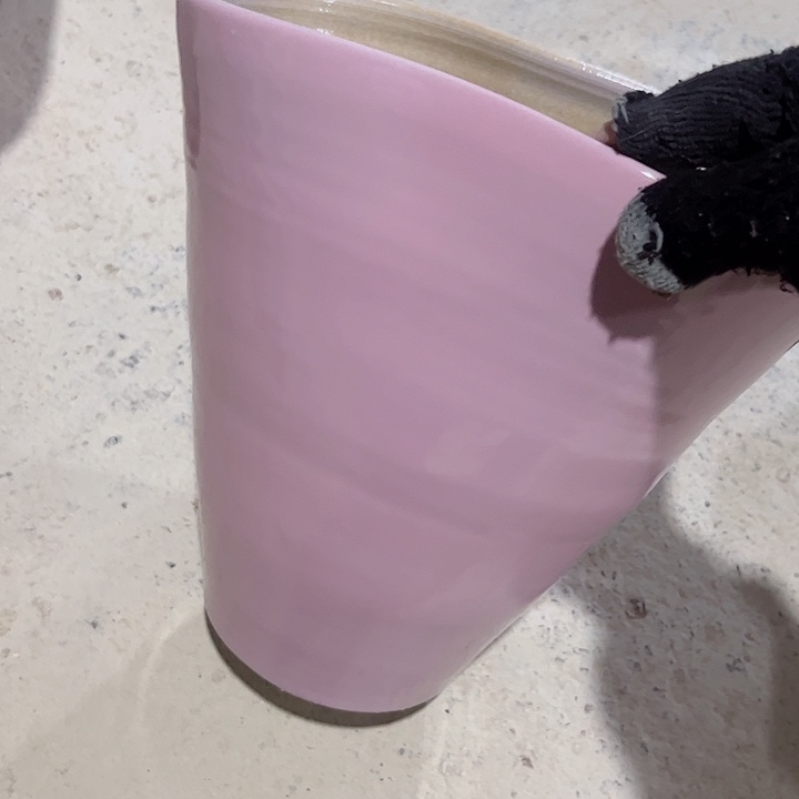 瓶口25高25 景德镇陶瓷满29包邮