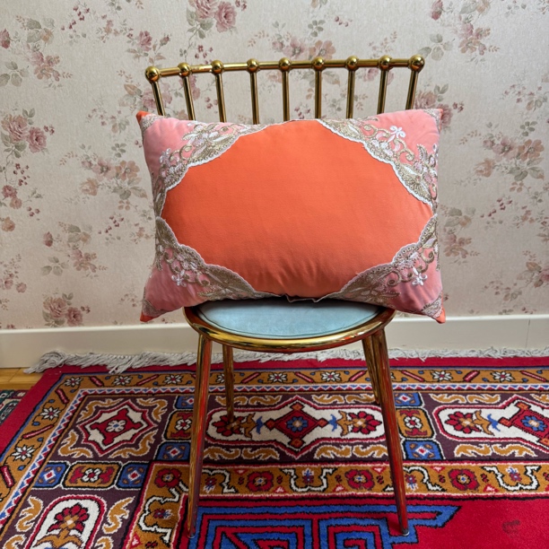 民族风بىر تال 枕头套靠腰枕头套