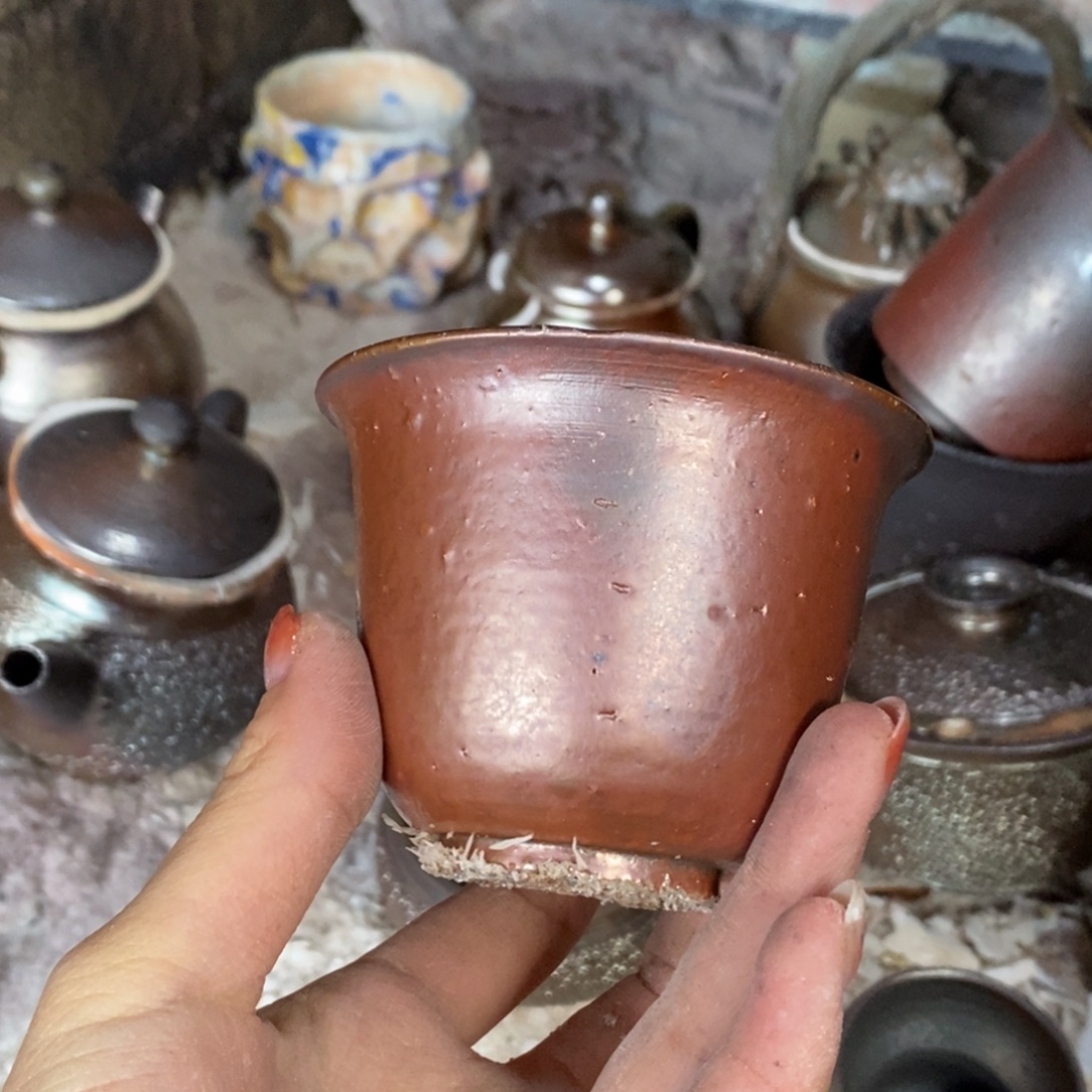 开窑大吉，高货多多173