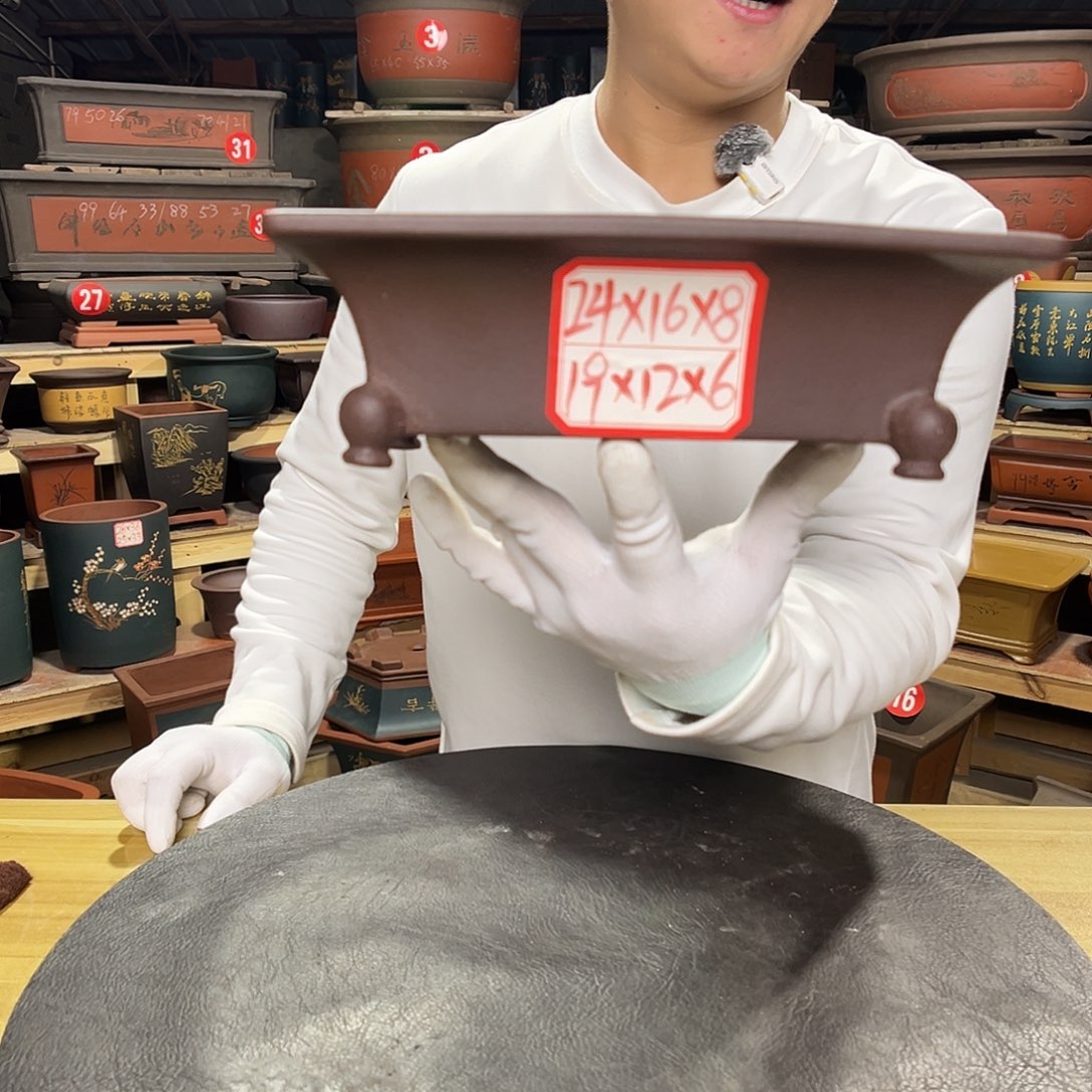 其他紫砂工厂直发