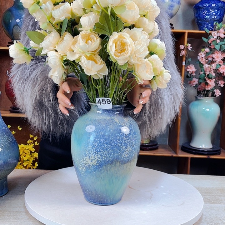 摆件459 景德镇陶瓷艺术精品