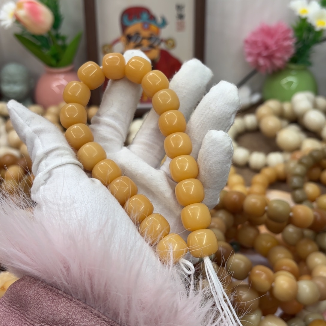 吊坠菩提根/象牙果14干磨奶咖福利191