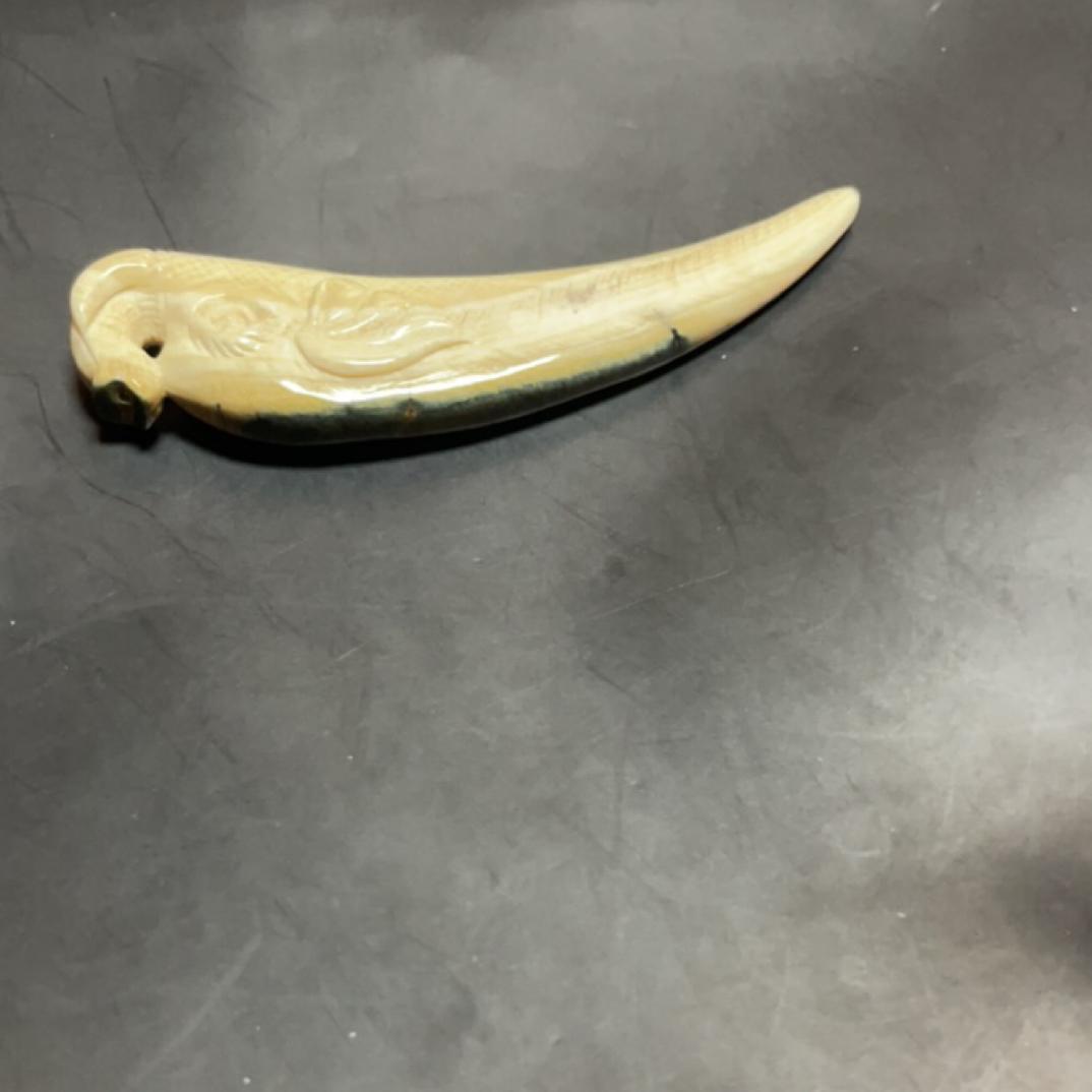 猛犸猛犸约8.2克配饰，YJT316